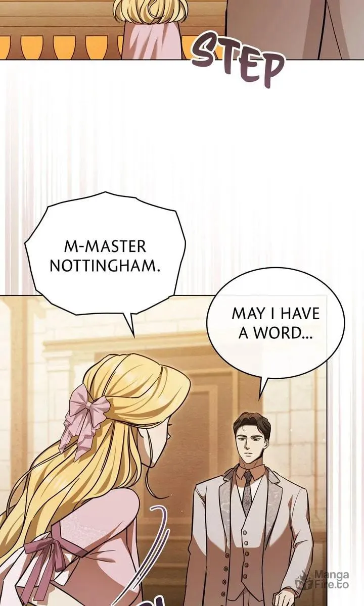 The Redemption of Earl Nottingham Chapter 7 page 70 - 