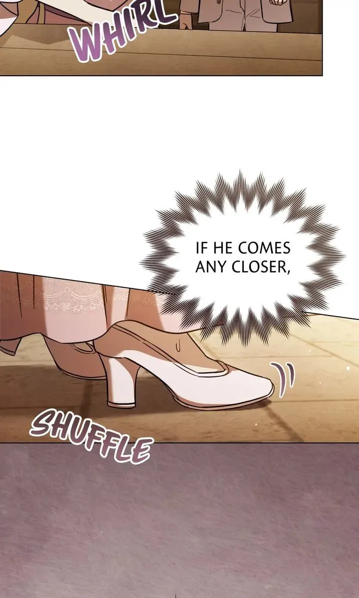 The Redemption of Earl Nottingham Chapter 7 page 71 - 
