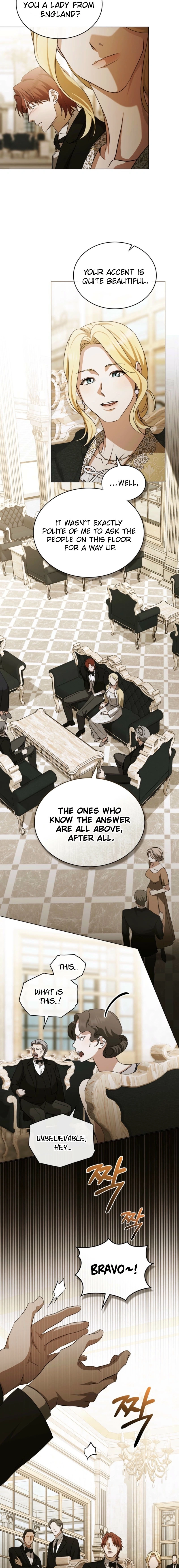 The Redemption of Earl Nottingham Chapter 727 page 5 - 