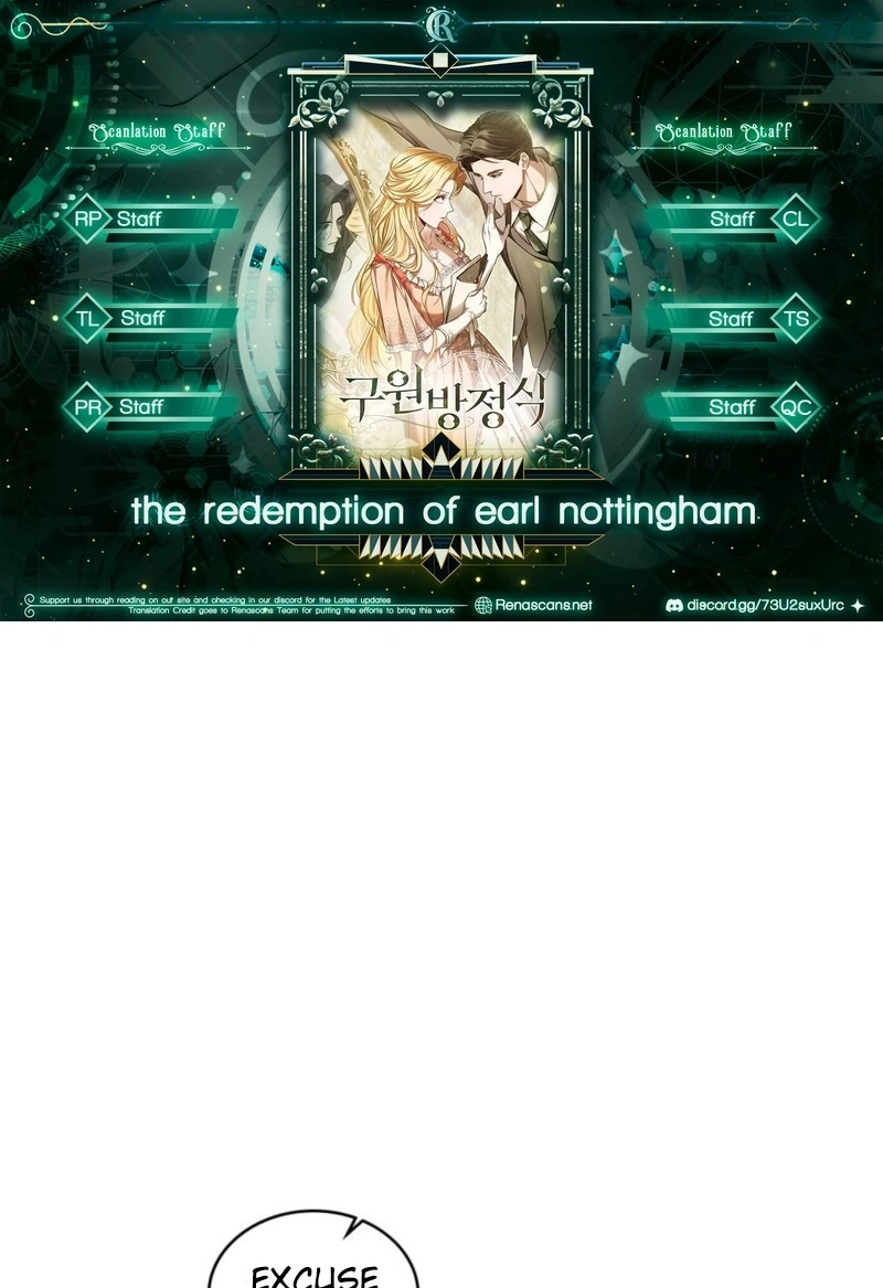 The Redemption of Earl Nottingham Chapter 728 page 1 - 