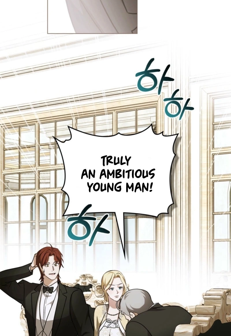The Redemption of Earl Nottingham Chapter 728 page 18 - 