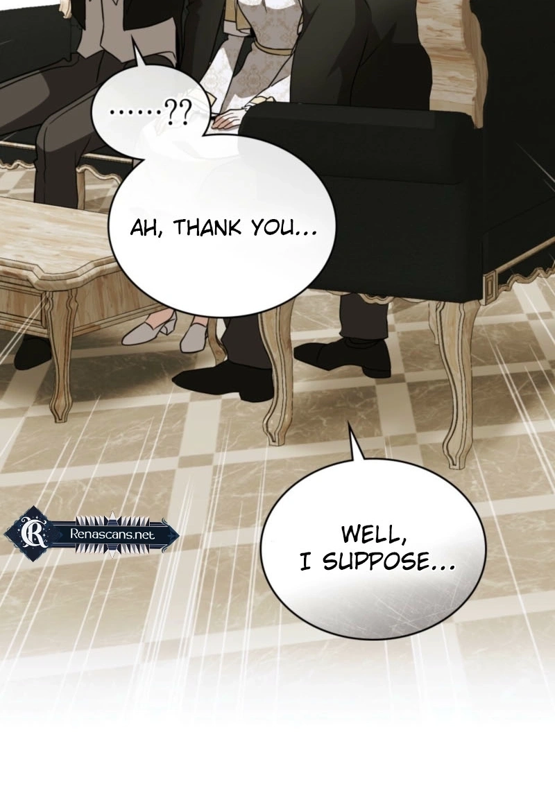 The Redemption of Earl Nottingham Chapter 728 page 19 - 