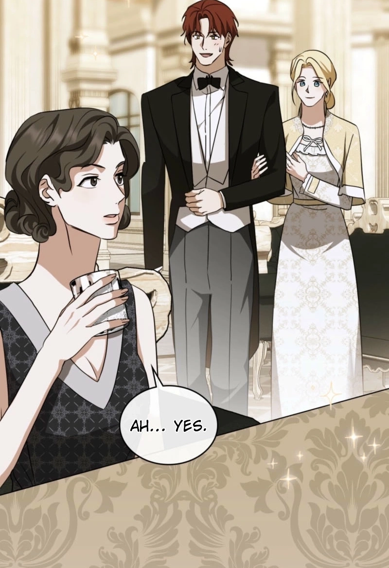 The Redemption of Earl Nottingham Chapter 728 page 3 - 
