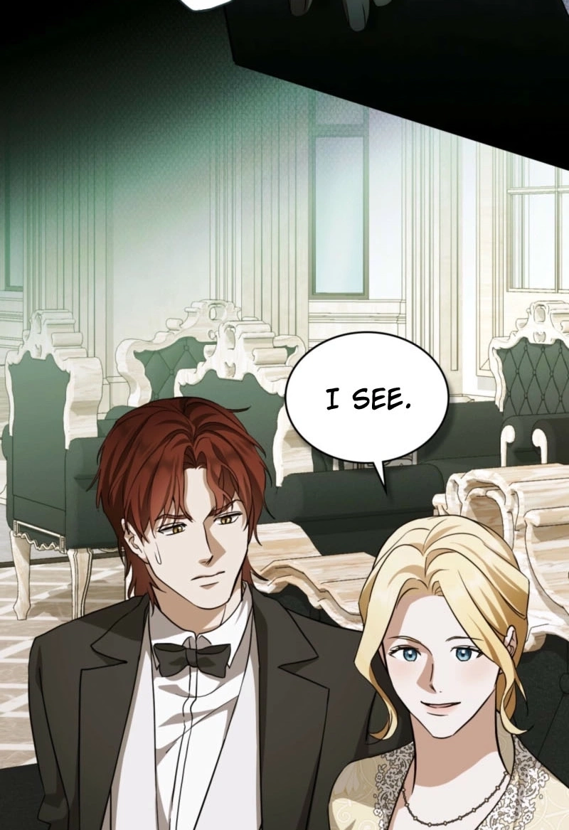 The Redemption of Earl Nottingham Chapter 728 page 23 - 