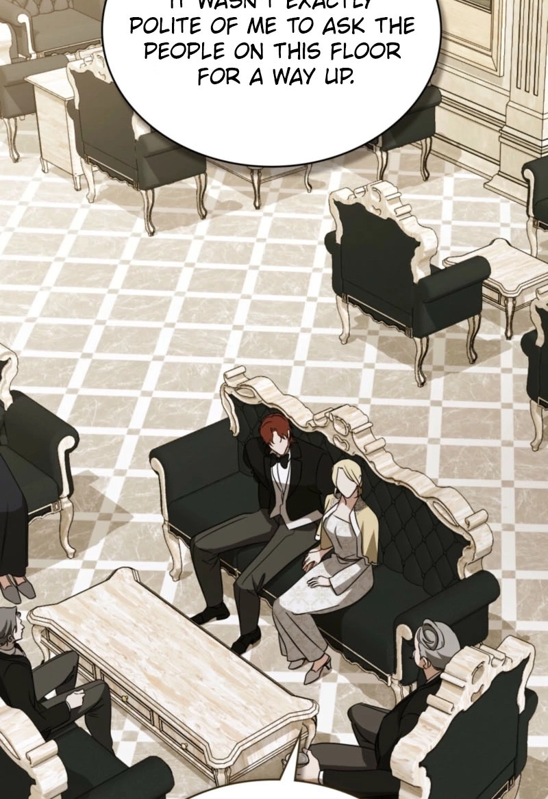 The Redemption of Earl Nottingham Chapter 728 page 27 - 