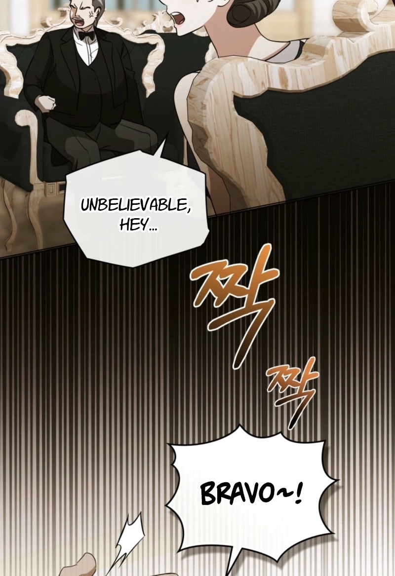The Redemption of Earl Nottingham Chapter 728 page 29 - 