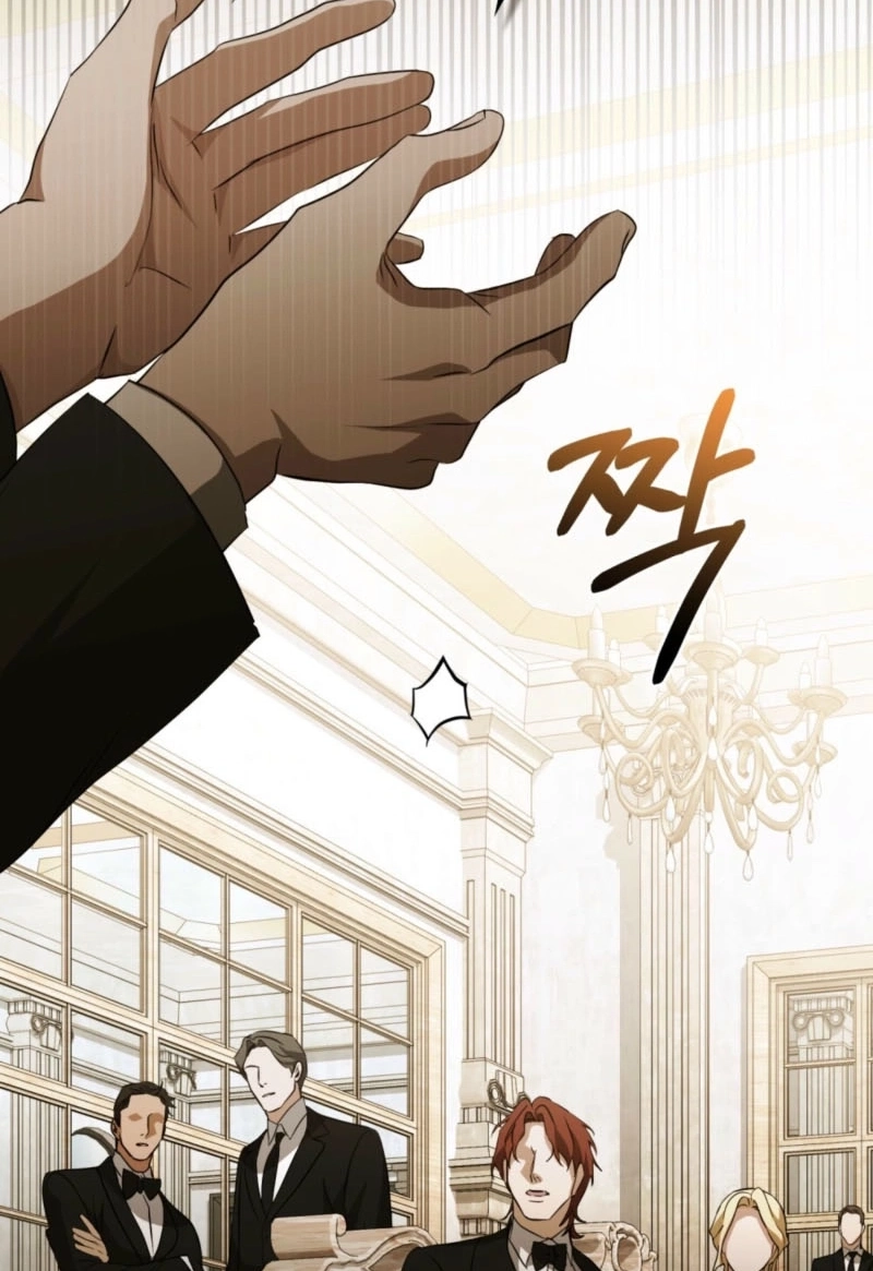 The Redemption of Earl Nottingham Chapter 728 page 30 - 