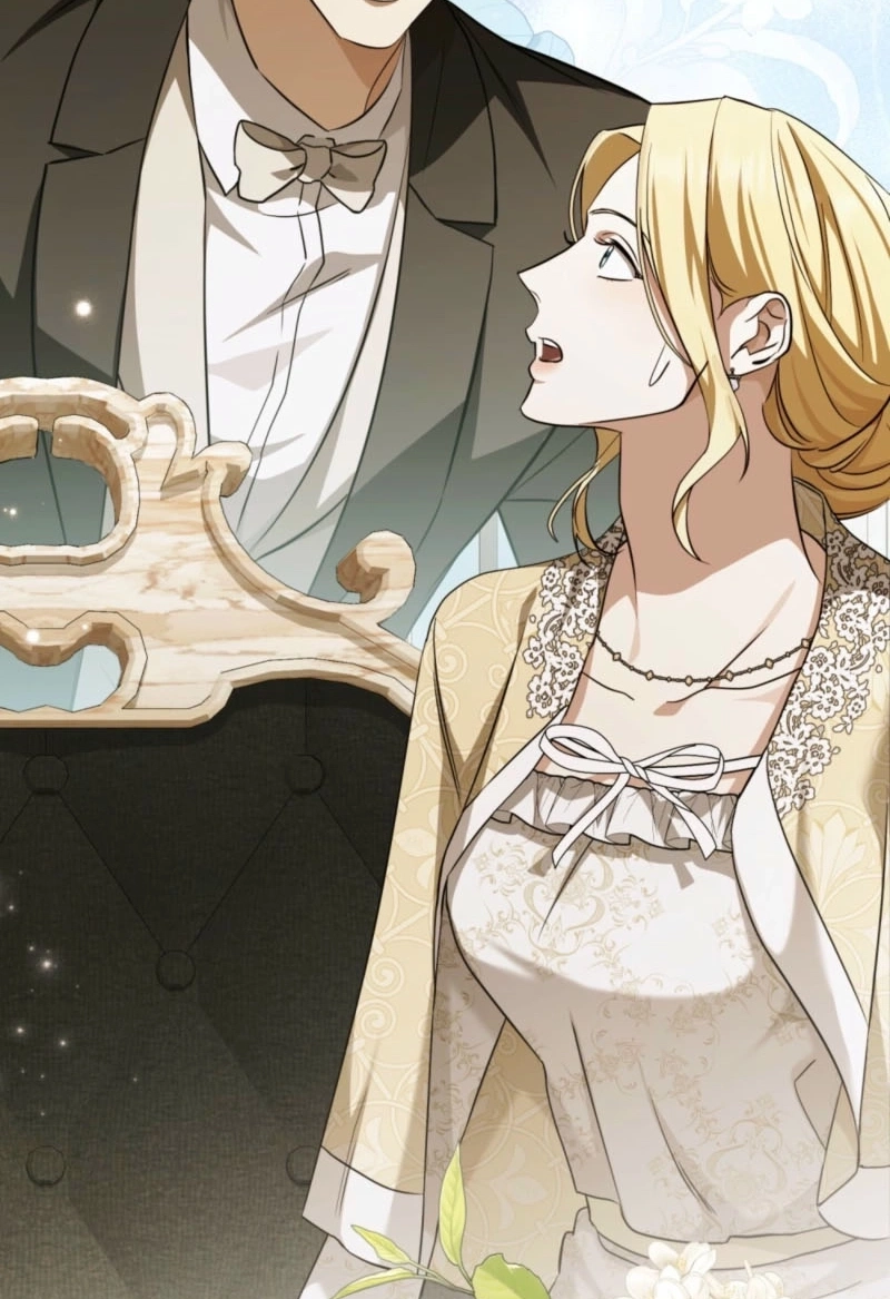 The Redemption of Earl Nottingham Chapter 728 page 33 - 