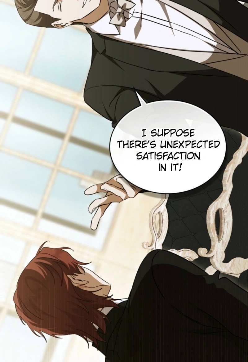 The Redemption of Earl Nottingham Chapter 728 page 50 - 