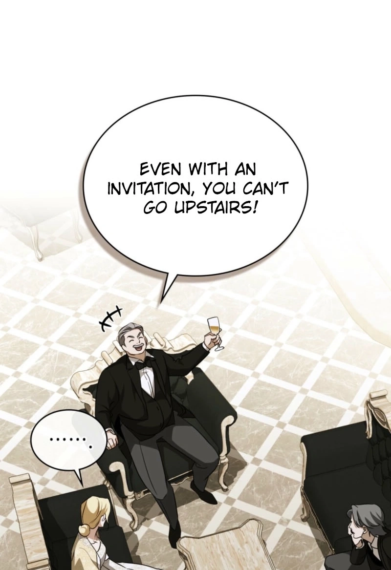 The Redemption of Earl Nottingham Chapter 728 page 9 - 