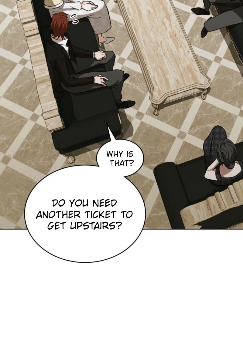The Redemption of Earl Nottingham Chapter 728 page 10 - 