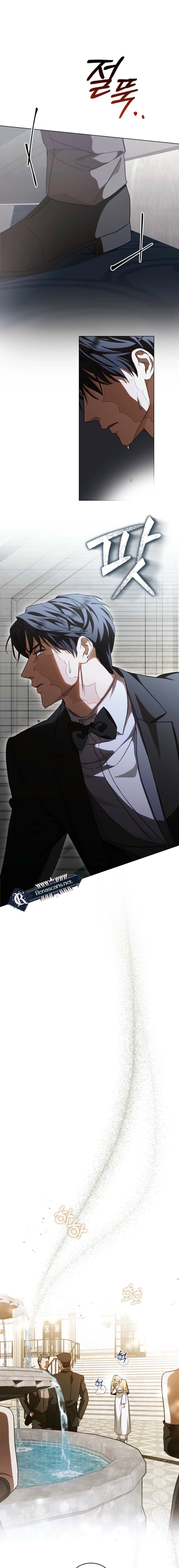 The Redemption of Earl Nottingham Chapter 737 page 11 - 
