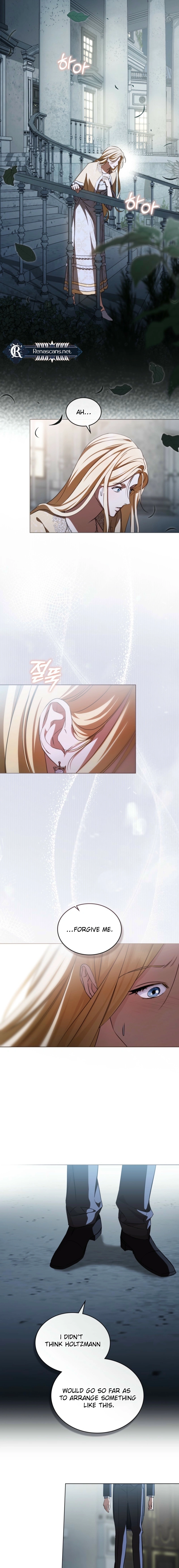 The Redemption of Earl Nottingham Chapter 737 page 13 - 