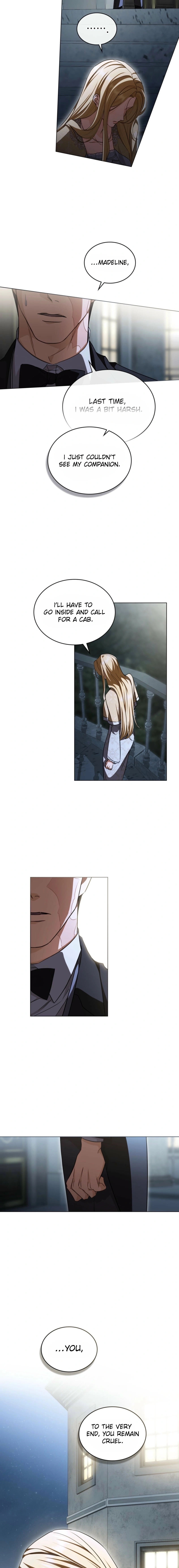 The Redemption of Earl Nottingham Chapter 737 page 14 - 
