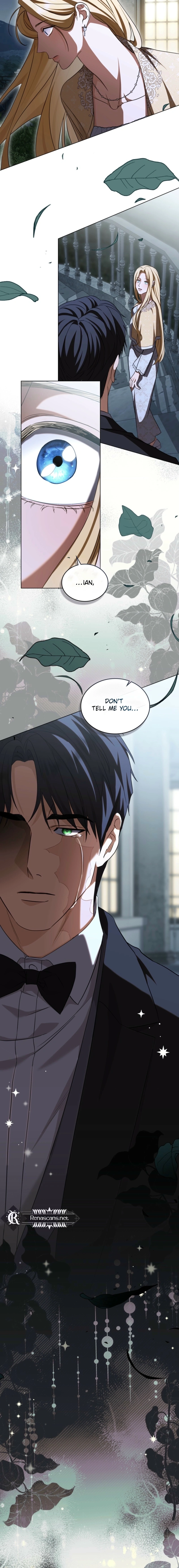 The Redemption of Earl Nottingham Chapter 737 page 15 - 