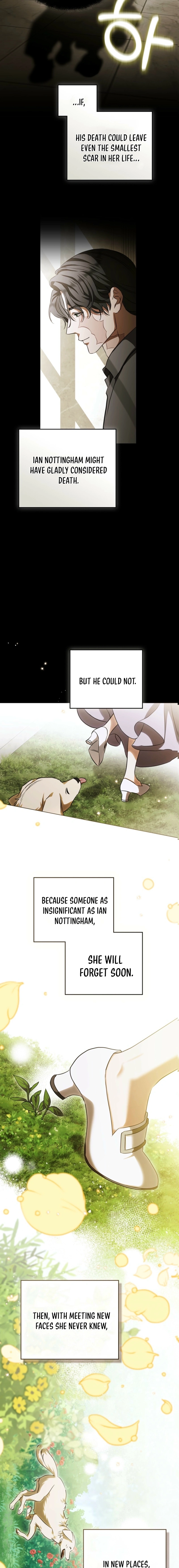 The Redemption of Earl Nottingham Chapter 737 page 3 - 