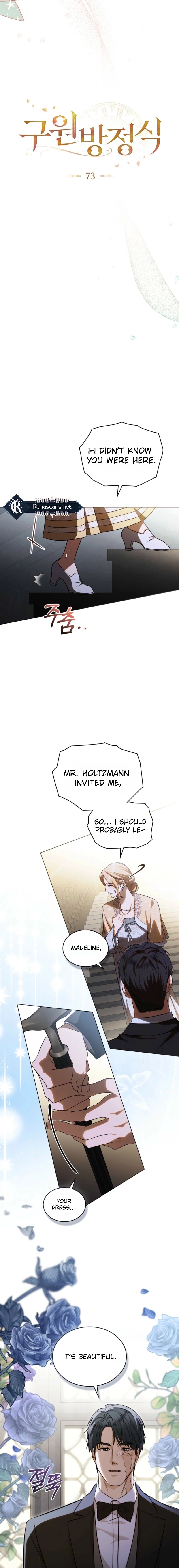 The Redemption of Earl Nottingham Chapter 737 page 6 - 