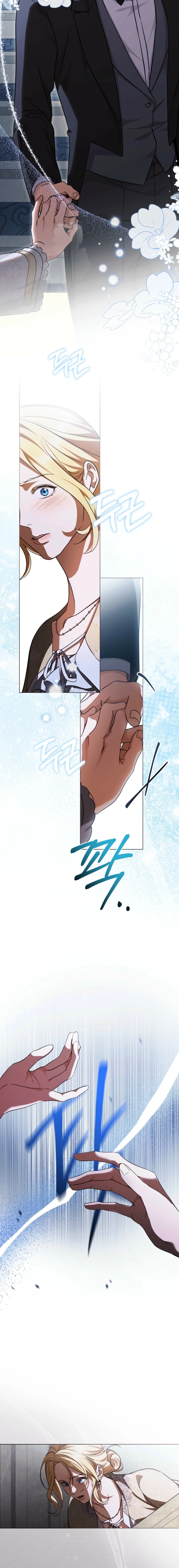 The Redemption of Earl Nottingham Chapter 737 page 9 - 