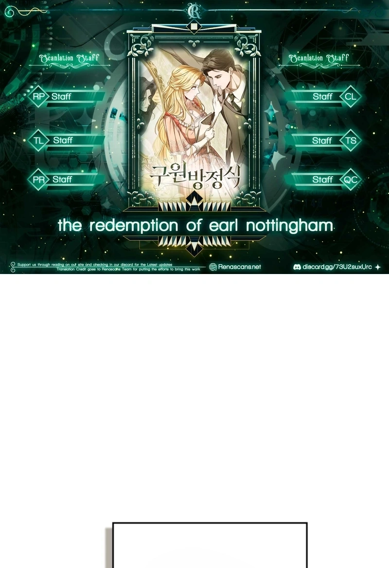 The Redemption of Earl Nottingham Chapter 738 page 1 - 
