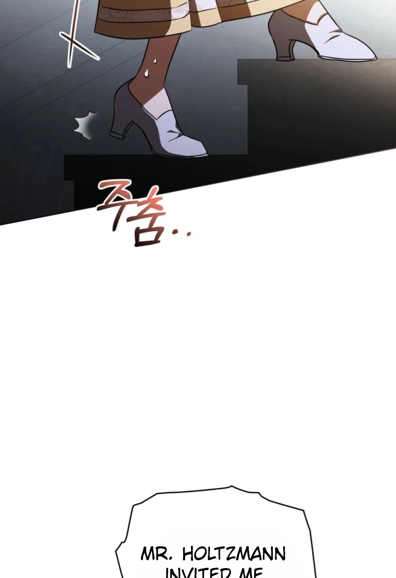 The Redemption of Earl Nottingham Chapter 738 page 33 - 