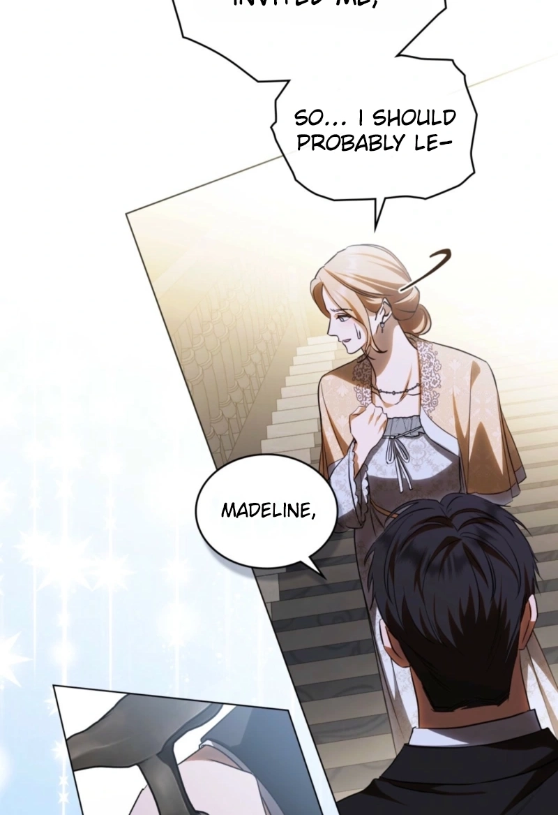 The Redemption of Earl Nottingham Chapter 738 page 34 - 