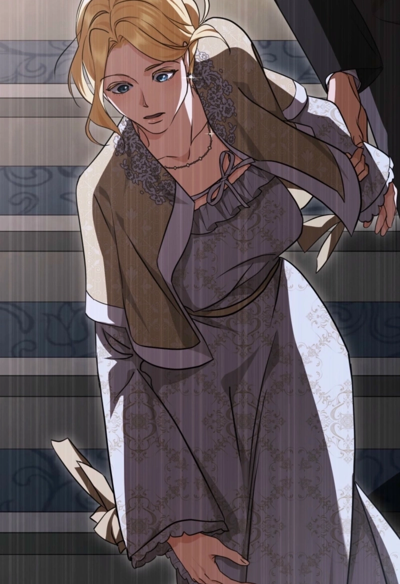The Redemption of Earl Nottingham Chapter 738 page 45 - 