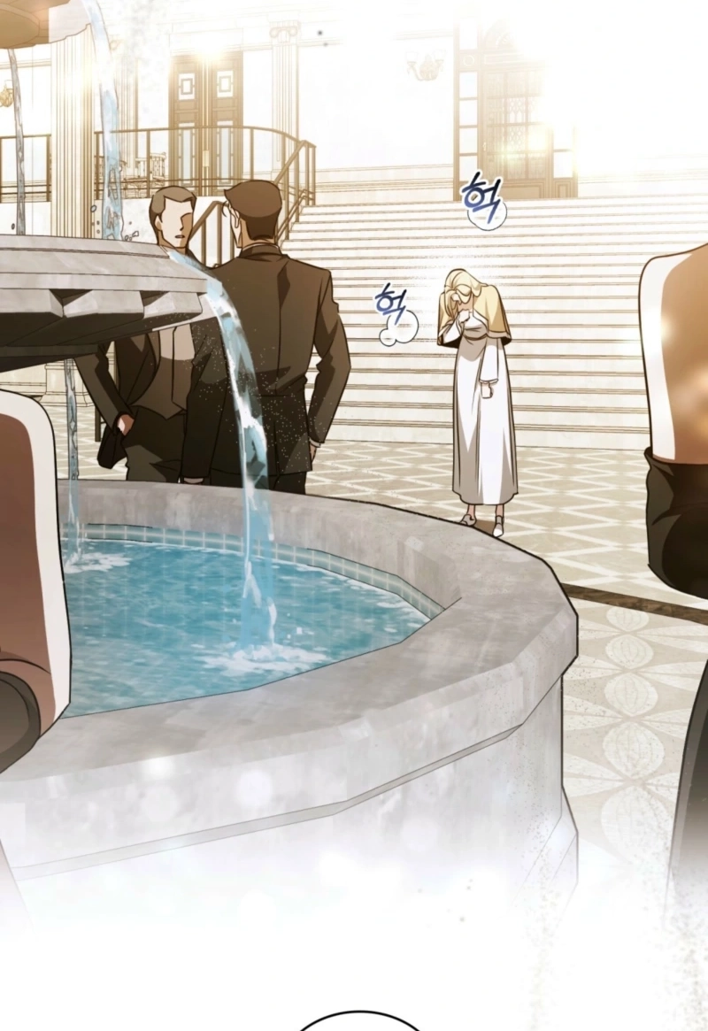 The Redemption of Earl Nottingham Chapter 738 page 66 - 