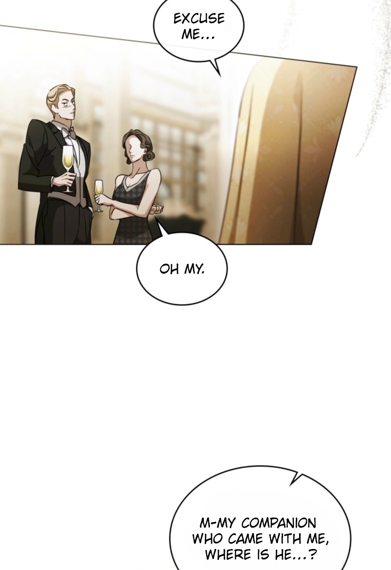 The Redemption of Earl Nottingham Chapter 738 page 67 - 