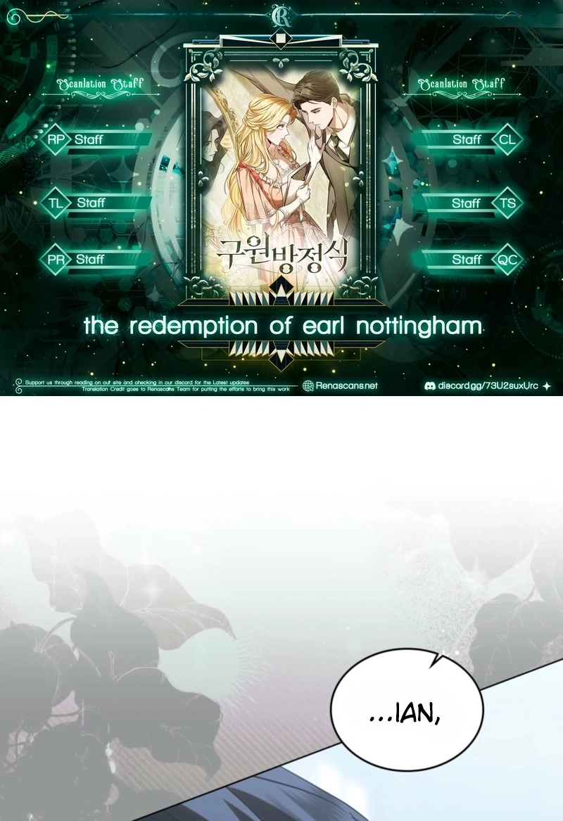 The Redemption of Earl Nottingham Chapter 747 page 1 - 