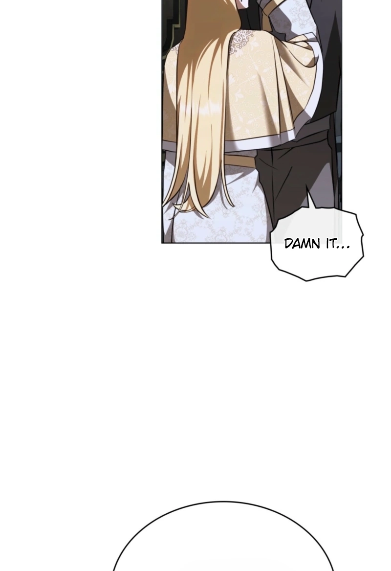 The Redemption of Earl Nottingham Chapter 747 page 11 - 