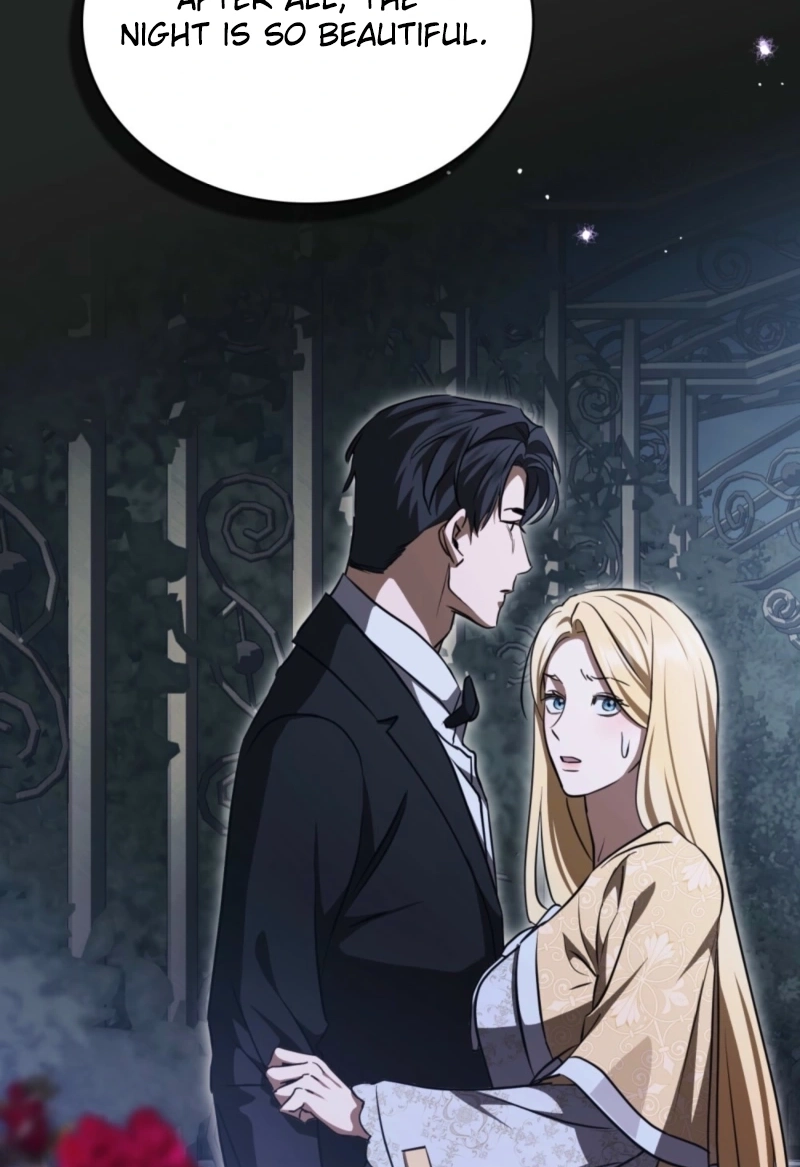 The Redemption of Earl Nottingham Chapter 747 page 15 - 
