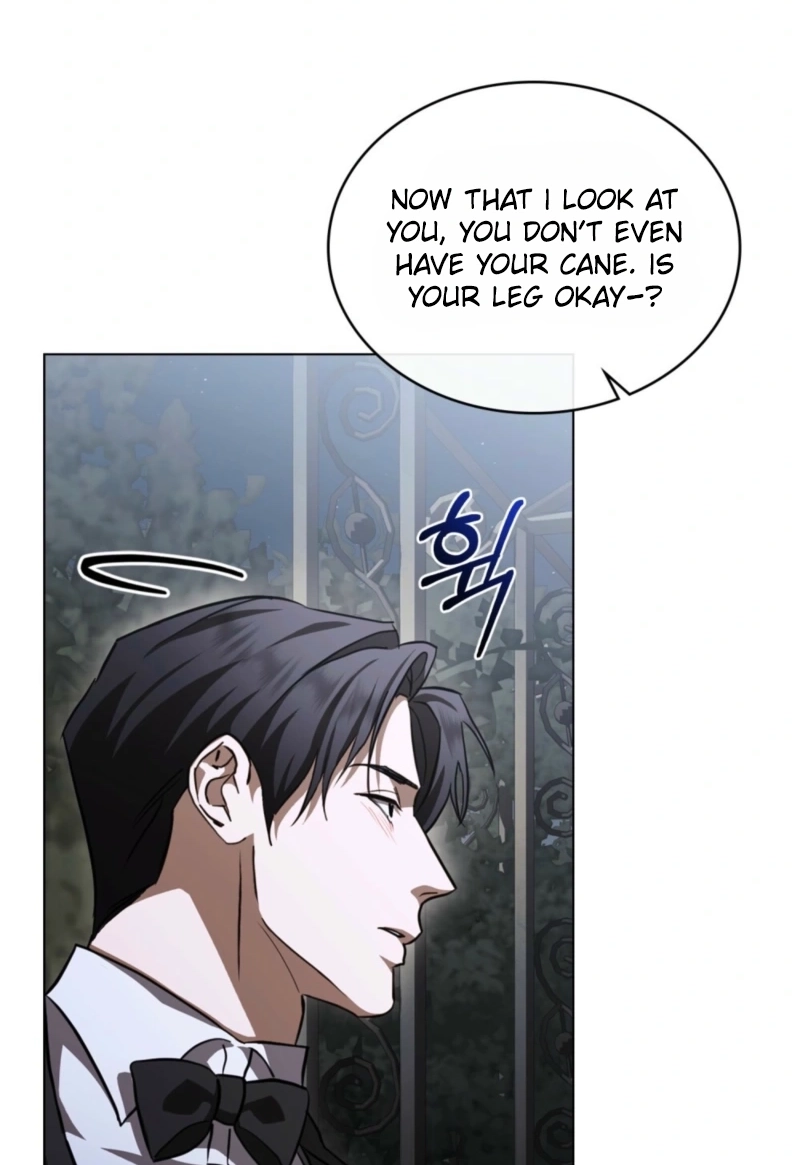 The Redemption of Earl Nottingham Chapter 747 page 18 - 
