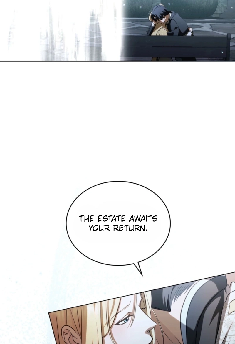The Redemption of Earl Nottingham Chapter 747 page 58 - 