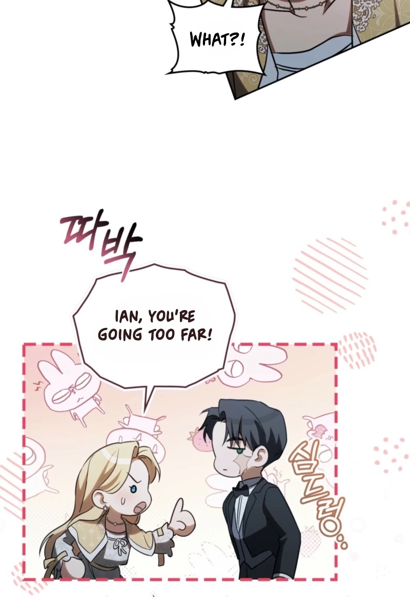 The Redemption of Earl Nottingham Chapter 747 page 66 - 