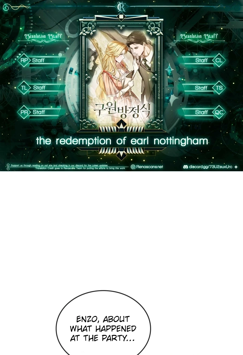 The Redemption of Earl Nottingham Chapter 757 page 1 - 