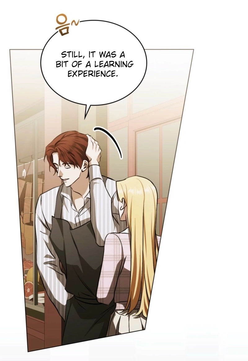 The Redemption of Earl Nottingham Chapter 757 page 15 - 