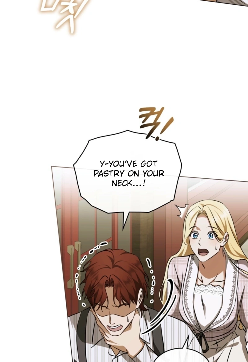The Redemption of Earl Nottingham Chapter 757 page 25 - 