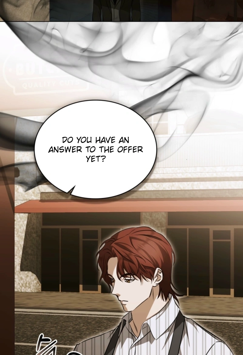 The Redemption of Earl Nottingham Chapter 757 page 31 - 