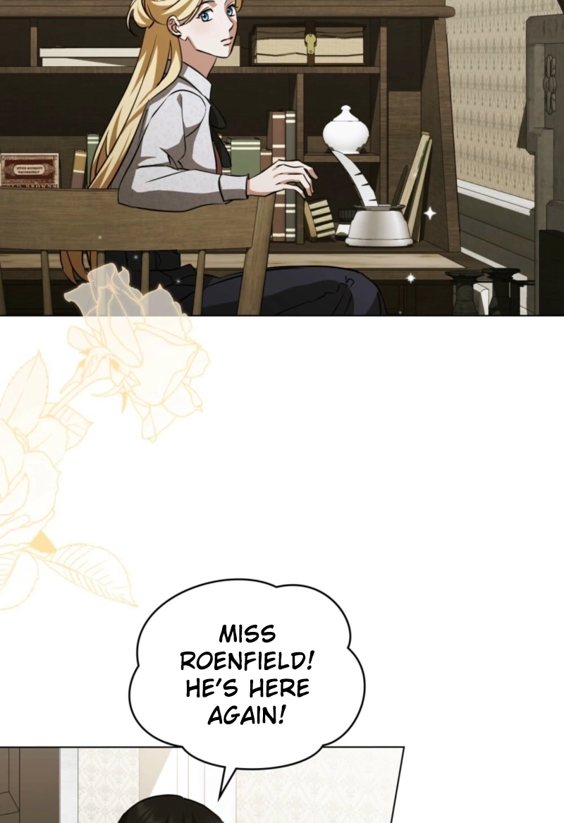 The Redemption of Earl Nottingham Chapter 757 page 45 - 