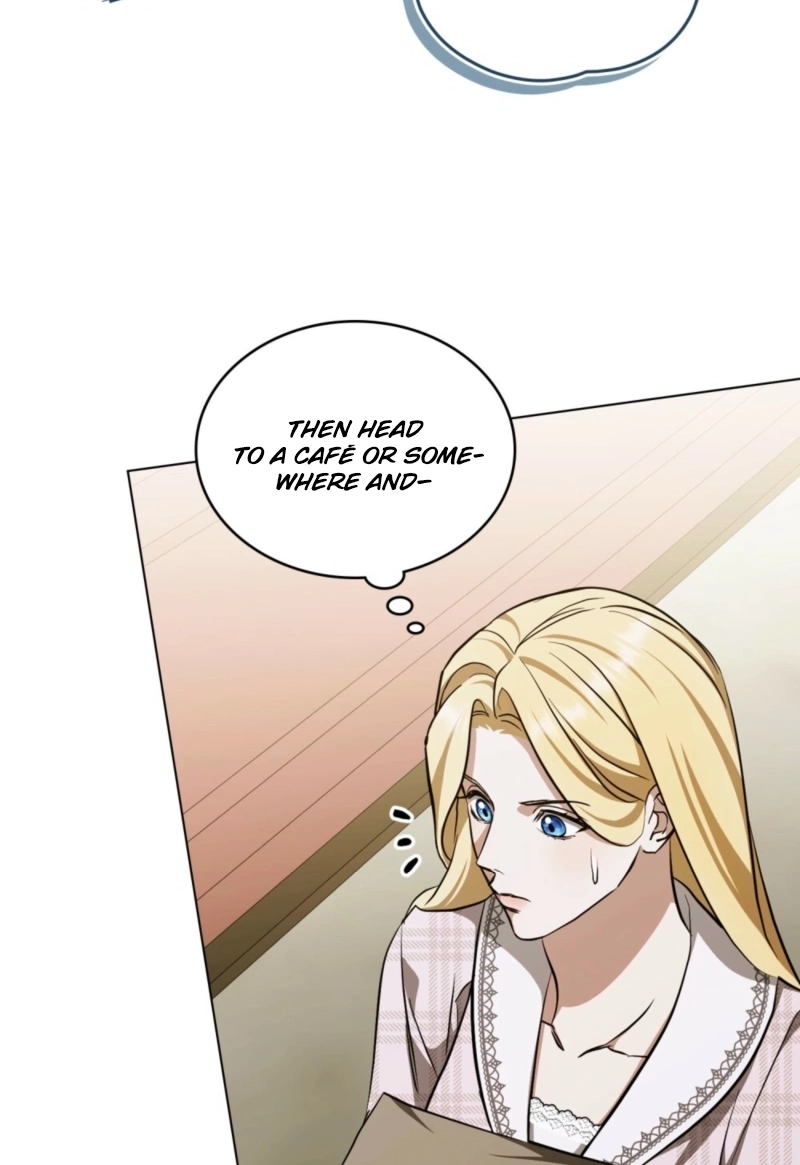 The Redemption of Earl Nottingham Chapter 757 page 6 - 