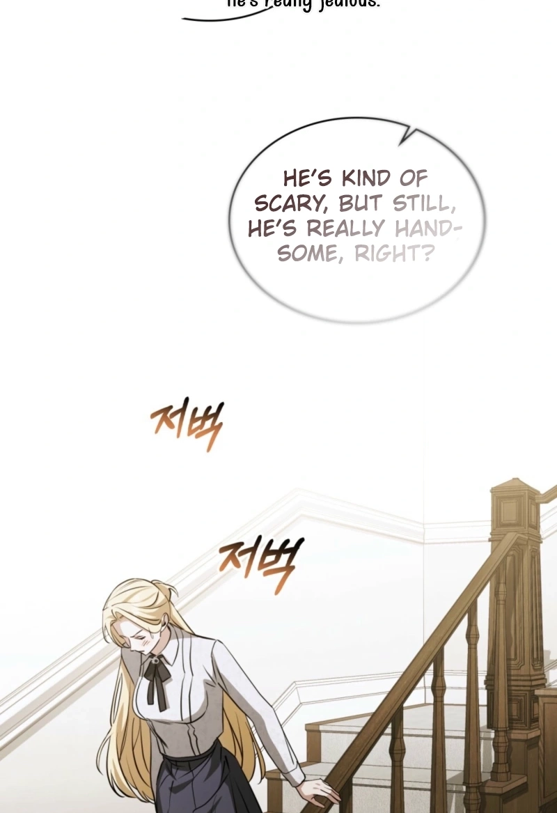 The Redemption of Earl Nottingham Chapter 757 page 51 - 