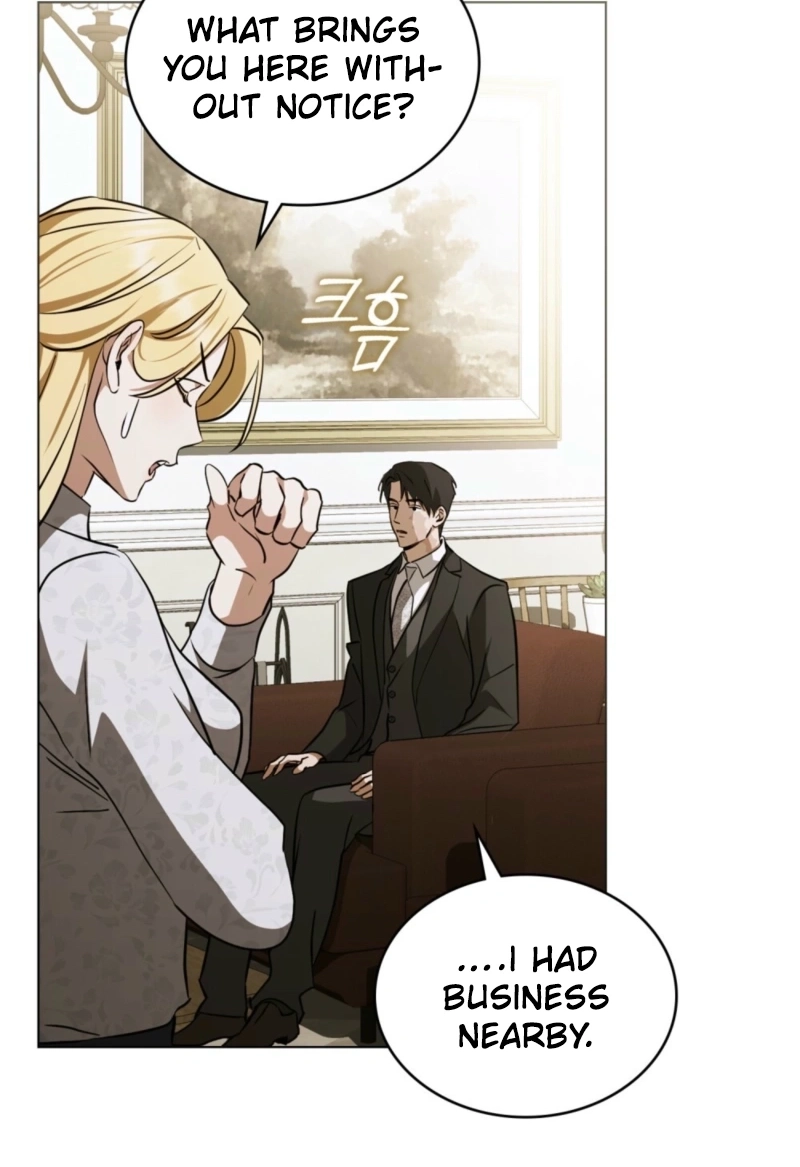 The Redemption of Earl Nottingham Chapter 757 page 57 - 