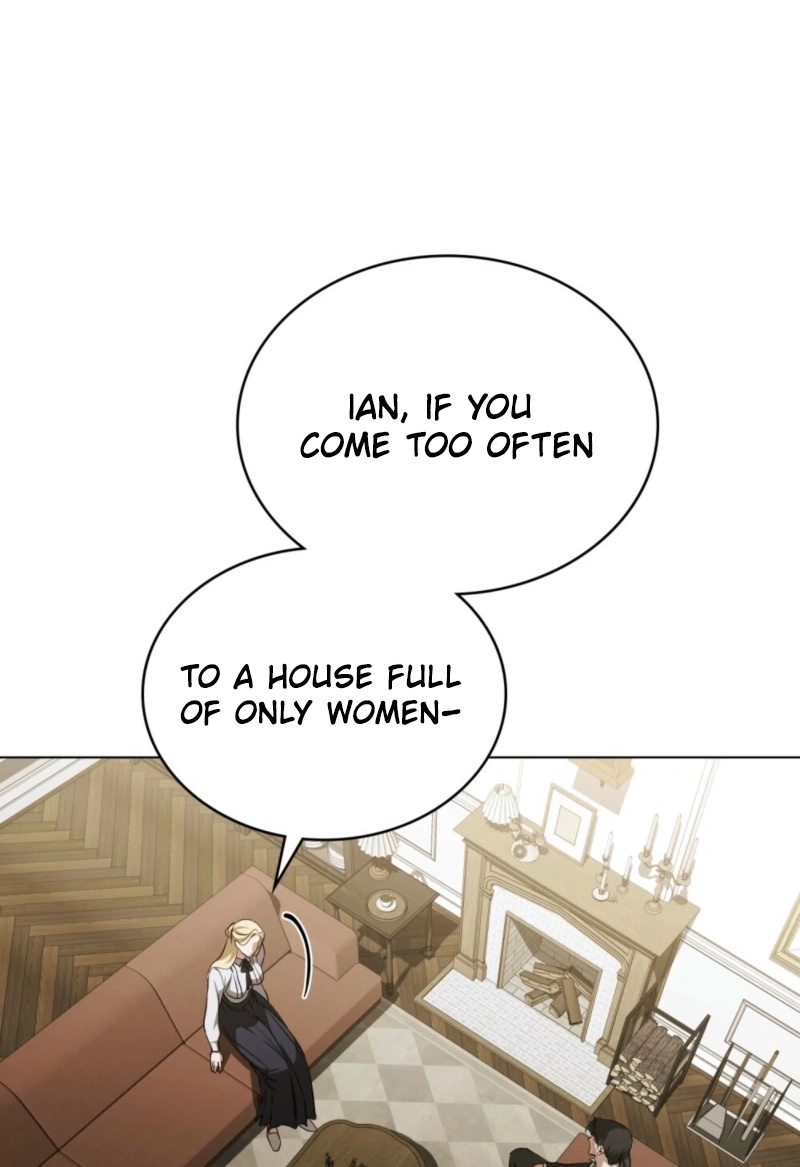 The Redemption of Earl Nottingham Chapter 757 page 58 - 