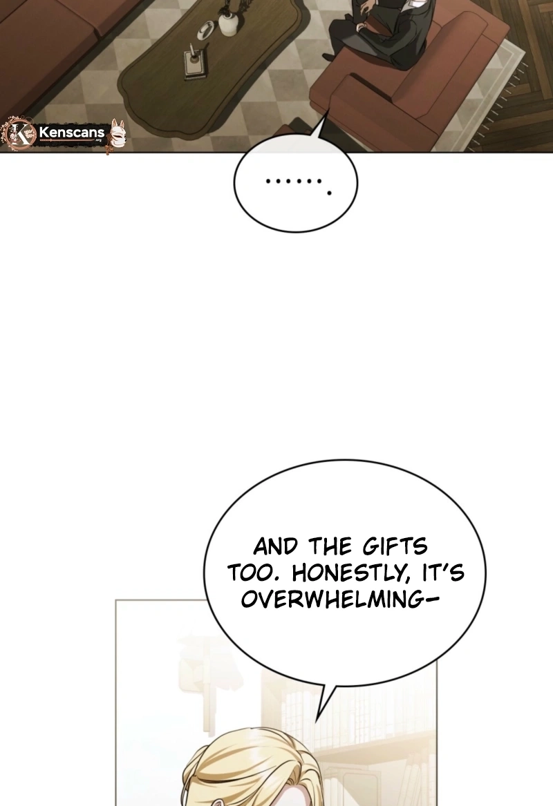 The Redemption of Earl Nottingham Chapter 757 page 59 - 