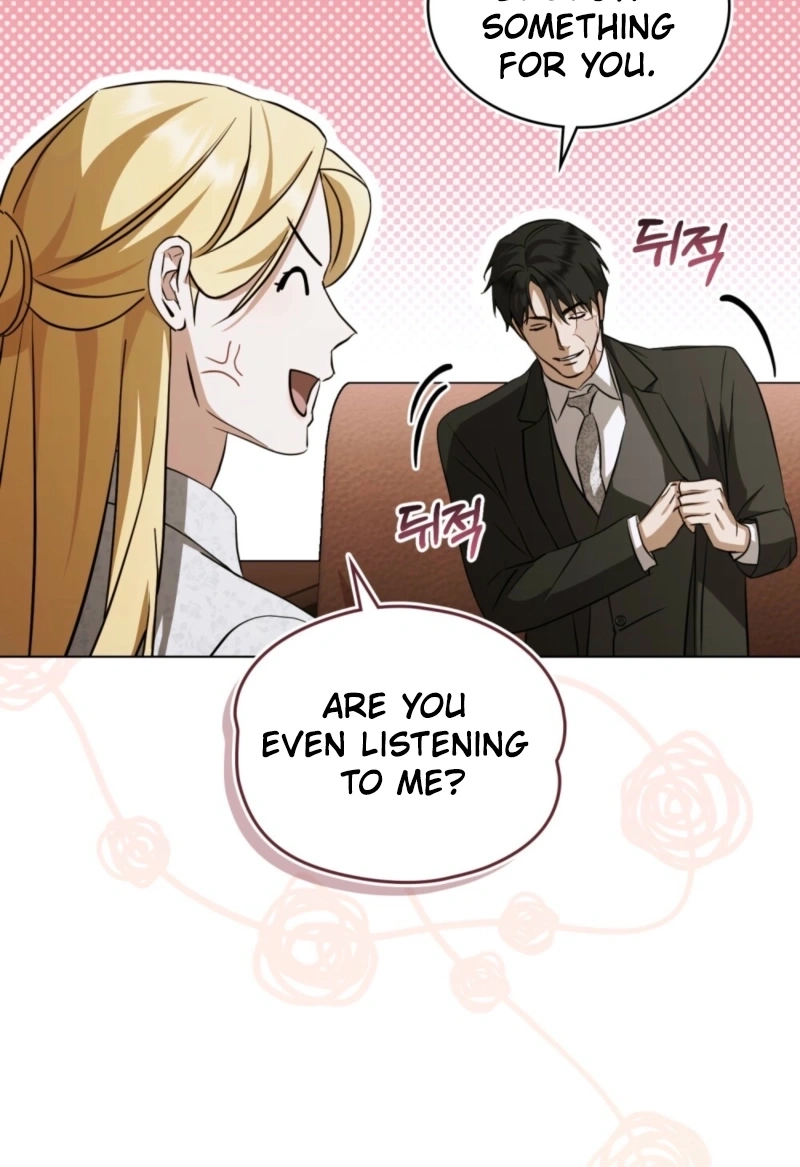 The Redemption of Earl Nottingham Chapter 757 page 61 - 