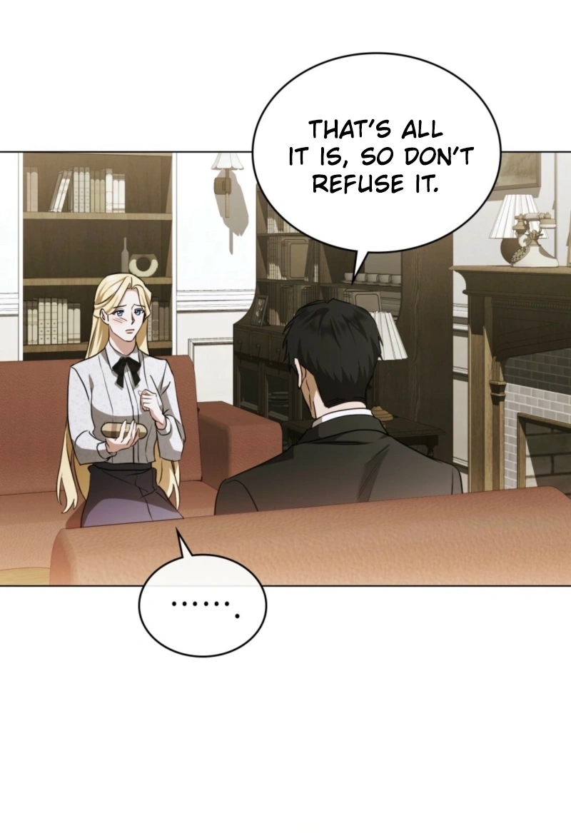 The Redemption of Earl Nottingham Chapter 757 page 67 - 