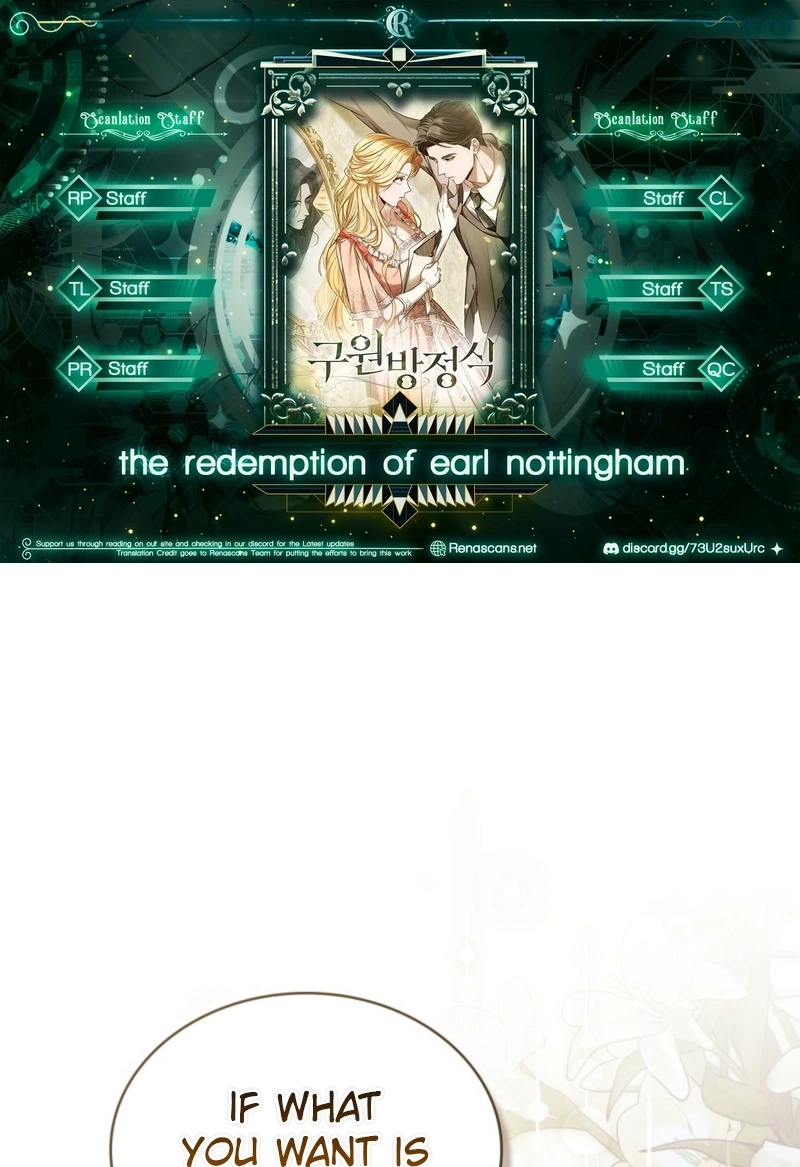 The Redemption of Earl Nottingham Chapter 767 page 1 - 