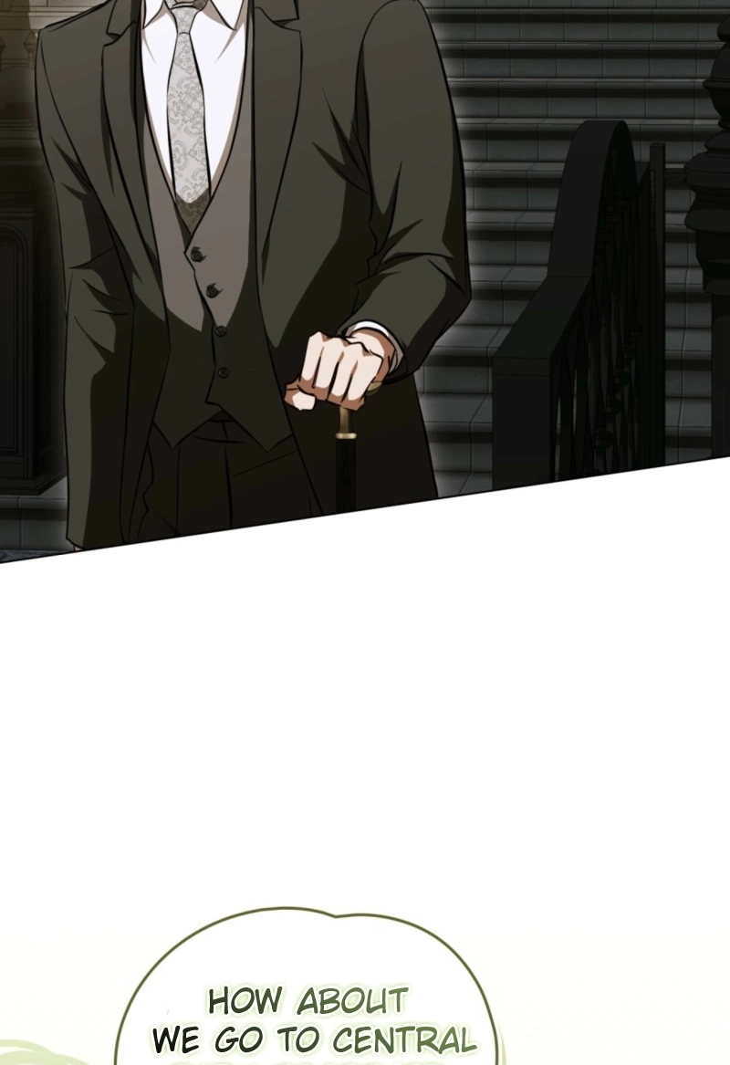 The Redemption of Earl Nottingham Chapter 767 page 23 - 