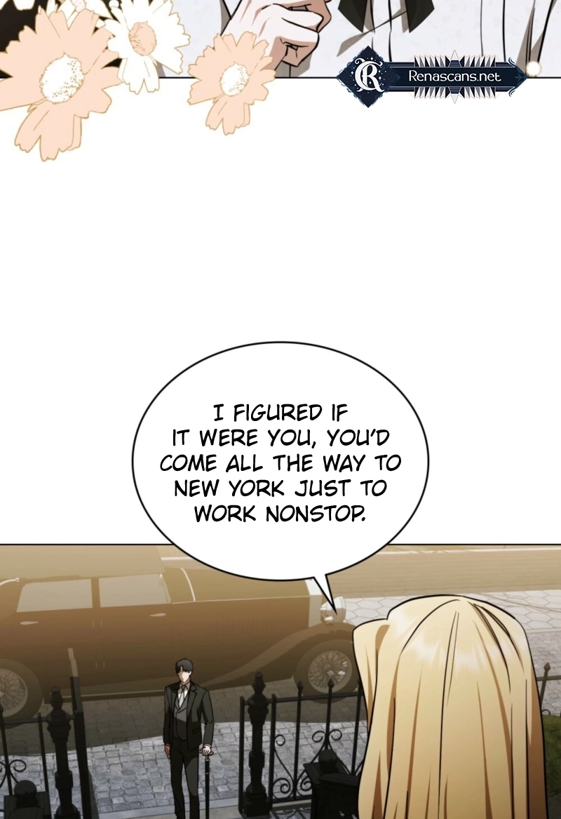 The Redemption of Earl Nottingham Chapter 767 page 27 - 