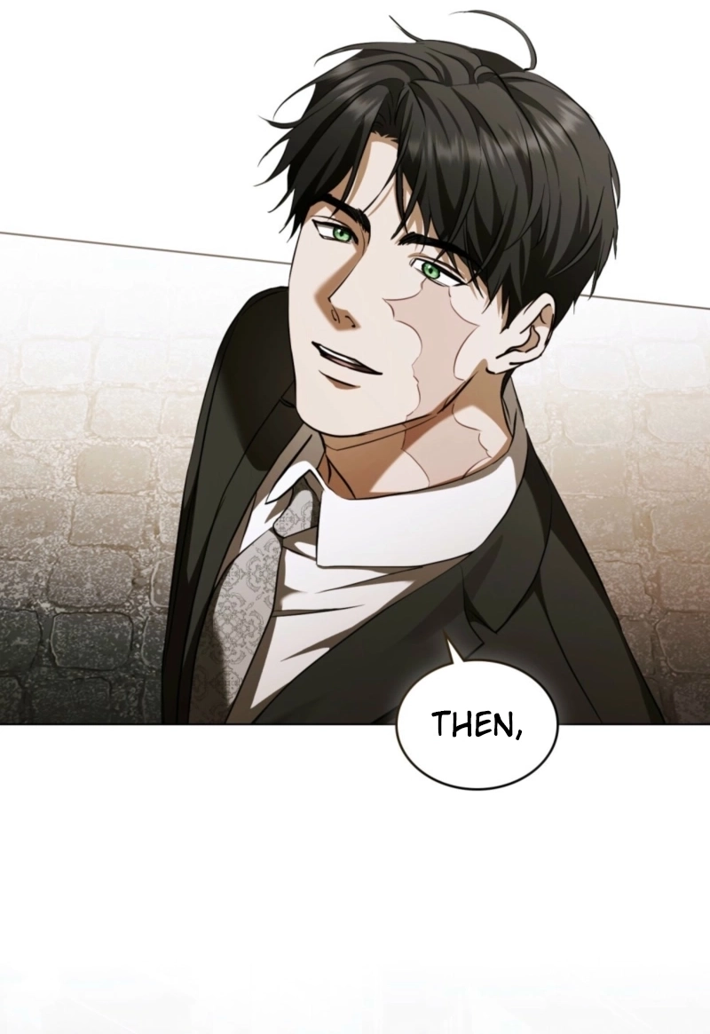 The Redemption of Earl Nottingham Chapter 767 page 30 - 